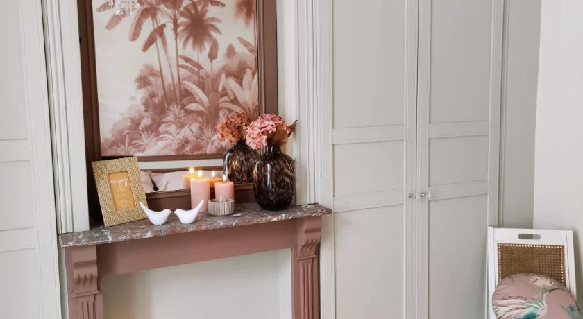 O Bulles de Loire, Chateauneuf-sur-Loire - Loire Valley