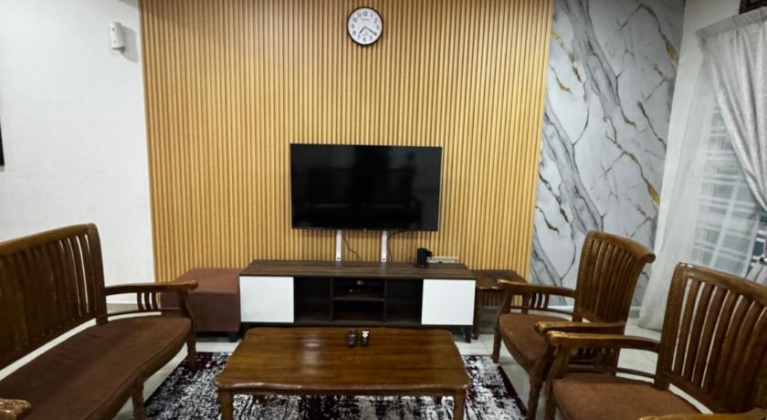 马六甲 Tuah Homestay Melaka 2星级 民宿 外观