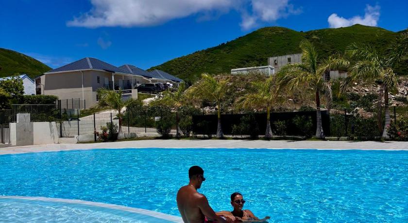 Casa Soleil Vibrant Caribbean Hideaway, Perfect for families & friends