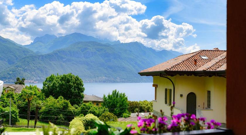 Poggio Fiorito Apartment by Quokka 360 - Lake View Classic Apartment in Menaggio