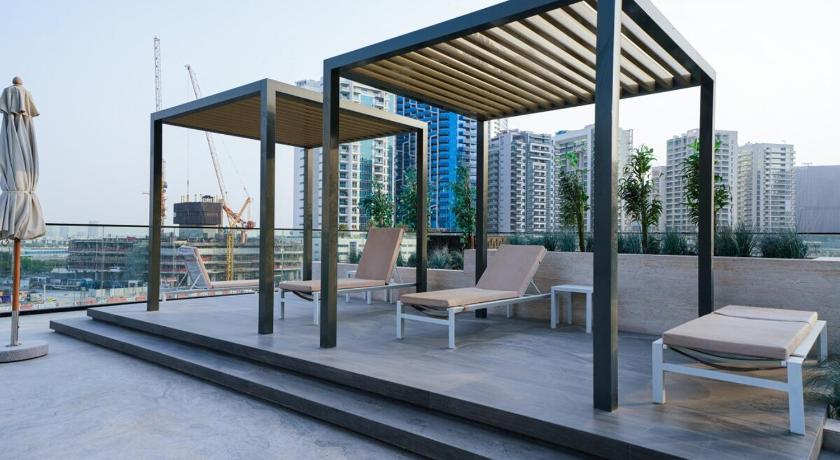SettlerHomes - Trillionaire - Private Jacuzzi - image 9