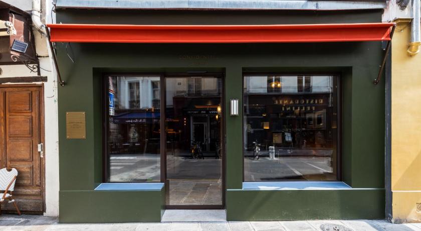 Boutique Hôtel Konfidentiel - image 10