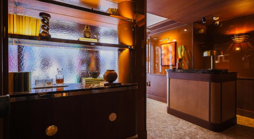 Boutique Hôtel Konfidentiel - image 11