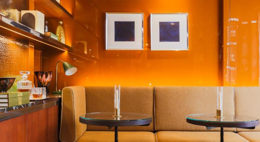 Boutique Hôtel Konfidentiel - image 7