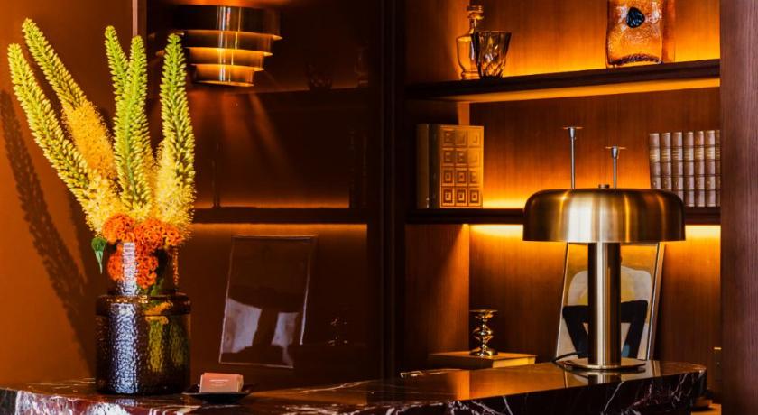 Boutique Hôtel Konfidentiel - image 13