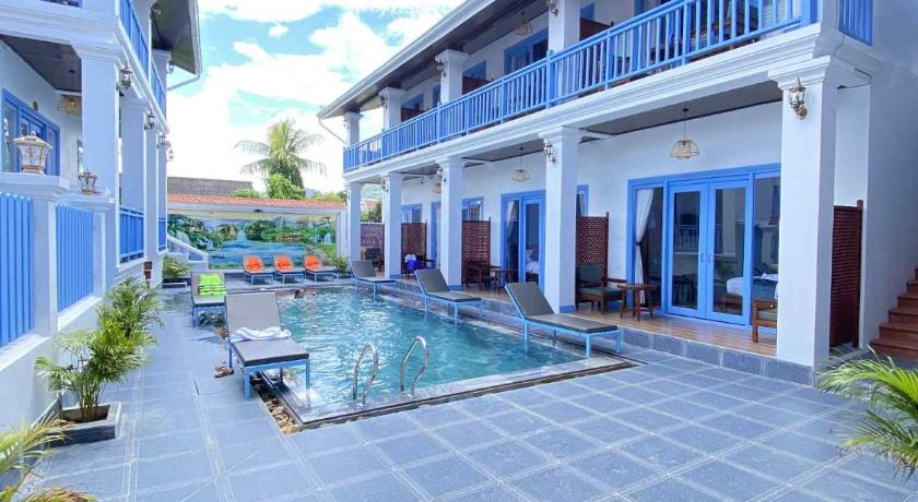 Sadakham Hotel - image 10