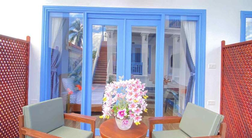Sadakham Hotel - image 8