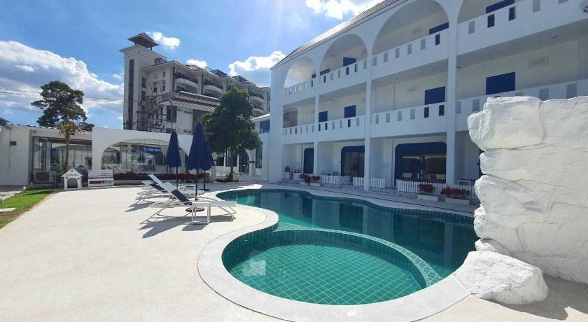 Pattaya To The Sea by Belvilla 3-Star Hotel amenity