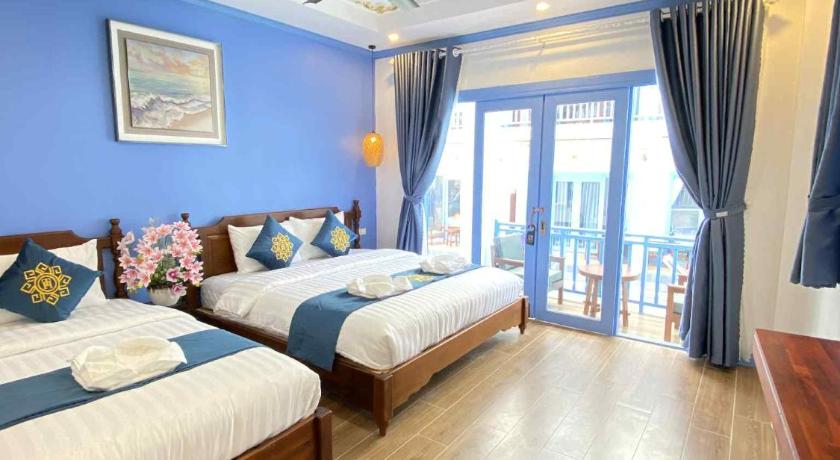 Sadakham Hotel - image 12
