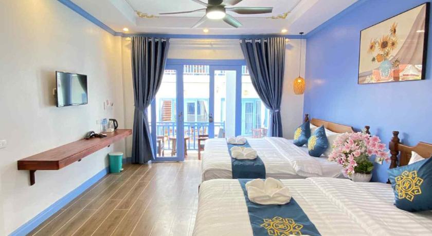 Sadakham Hotel - image 9