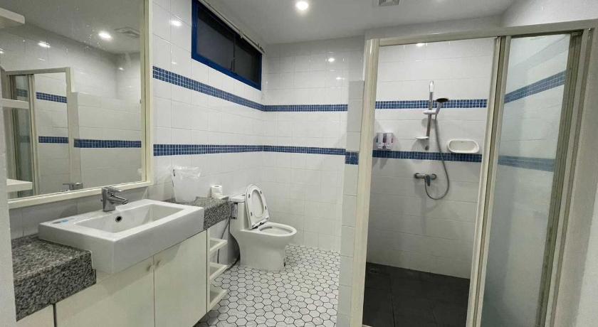 Pattaya To The Sea by Belvilla 3-Star Hotel suite