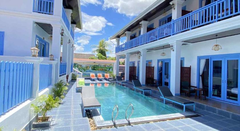Sadakham Hotel - image 13