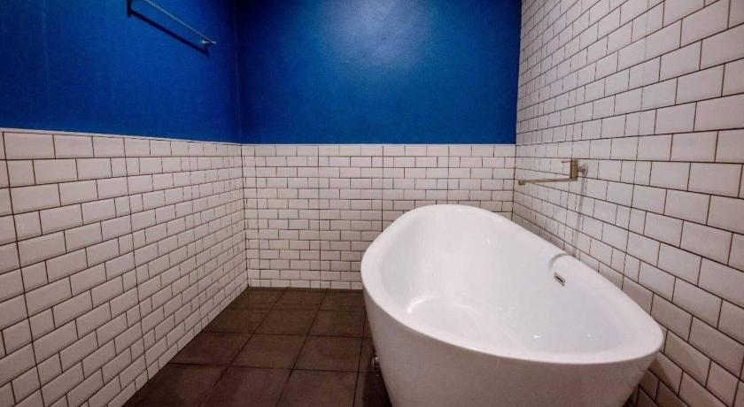 Pattaya To The Sea by Belvilla 3-Star Hotel restaurant