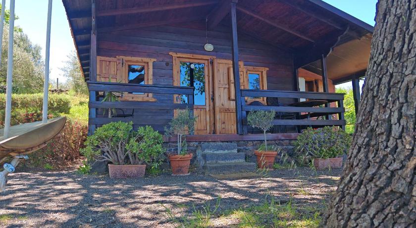 Agriturismo Kikajon