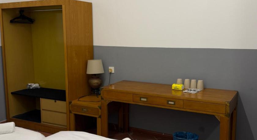 Heeren Street Boutique Hotel at Jonker Walk - image 36