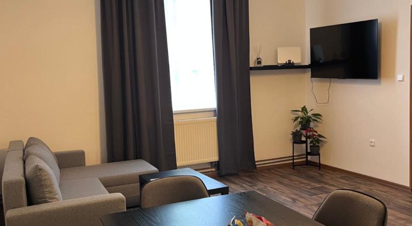 Apartman Pardubice 2