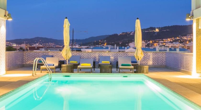 Mercure Braga Centro Hotel photo