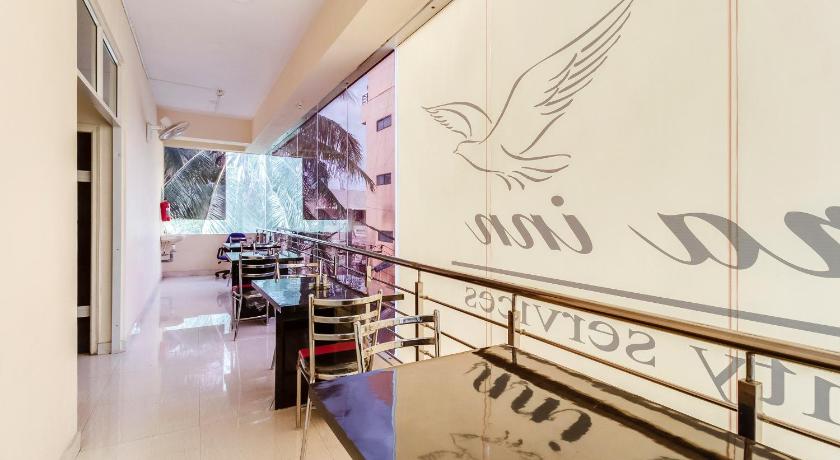 Hotel O Aaira Inn – Bangalore, MN