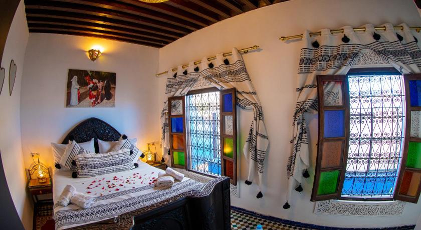 Image of Deluxe Double Room 1