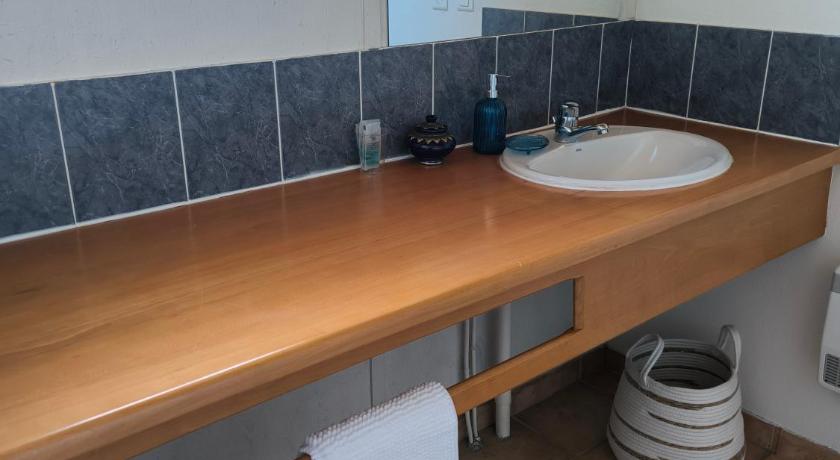 肖梅利克斯 Appartements independants dans chalet en Auvergne 3星级 民宿 套房