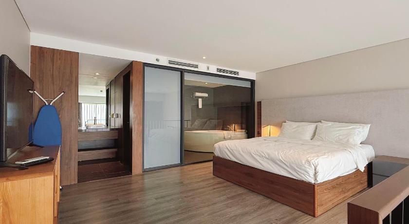 Muse Hanoi Penthouse - PentStudio West Lake – Hanoi, NY