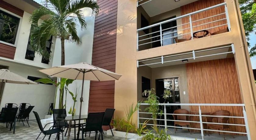 보라카이 그로스페 리조트 보라카이 (Grospe Resort Boracay ) 3성급 호텔 부대시설