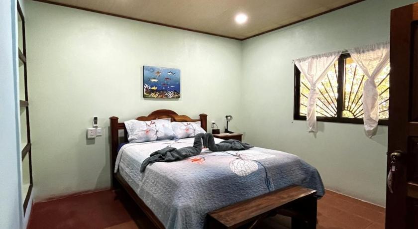 Image of Three-Bedroom House 1