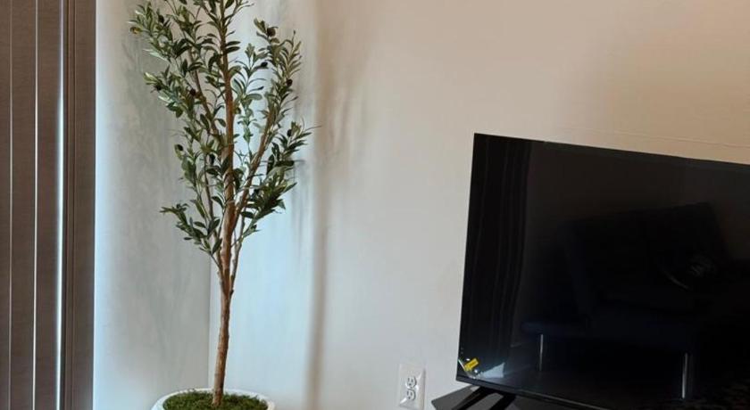 Modern 1-Bedroom Apartment in Downtown Baltimore