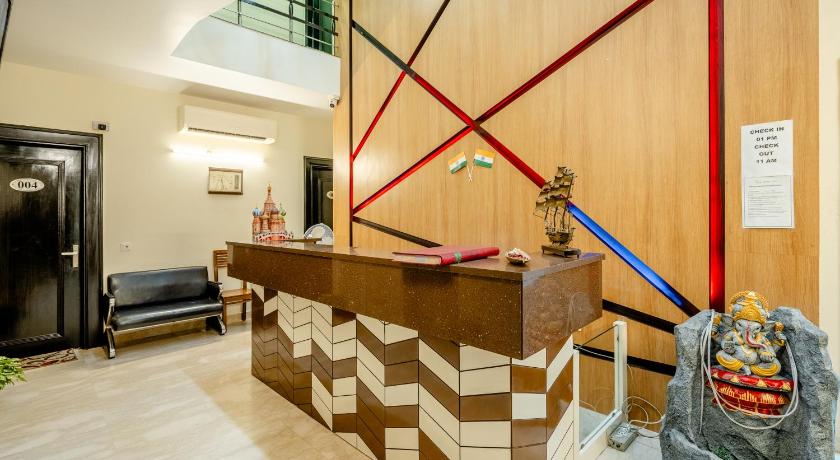 Galleria Inn – Gurgaon, NY