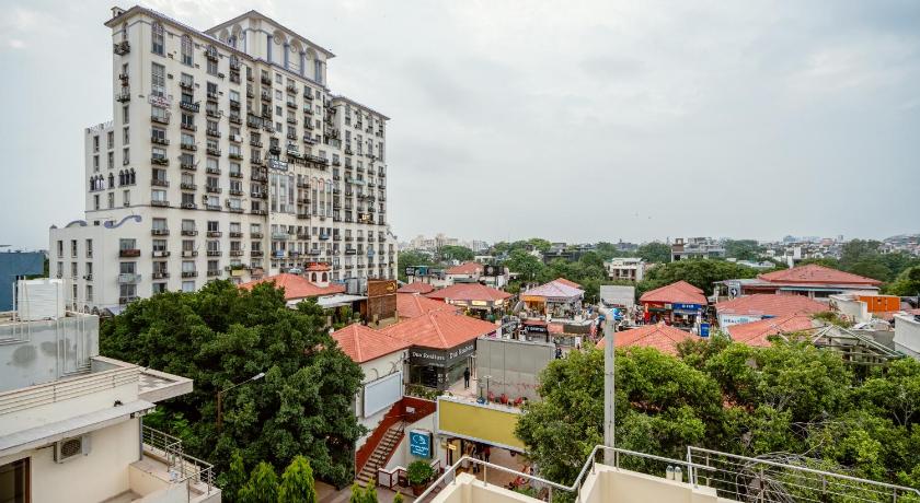 Galleria Inn – Gurgaon, NY