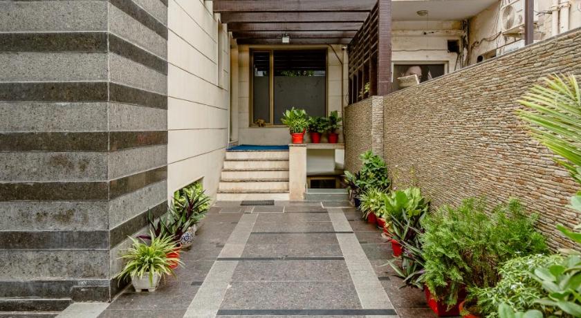 Galleria Inn – Gurgaon, NY