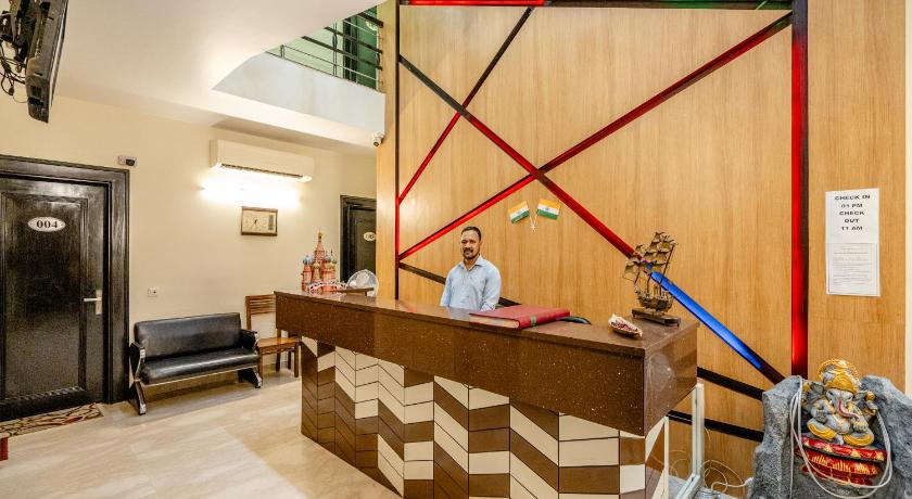Galleria Inn – Gurgaon, NY