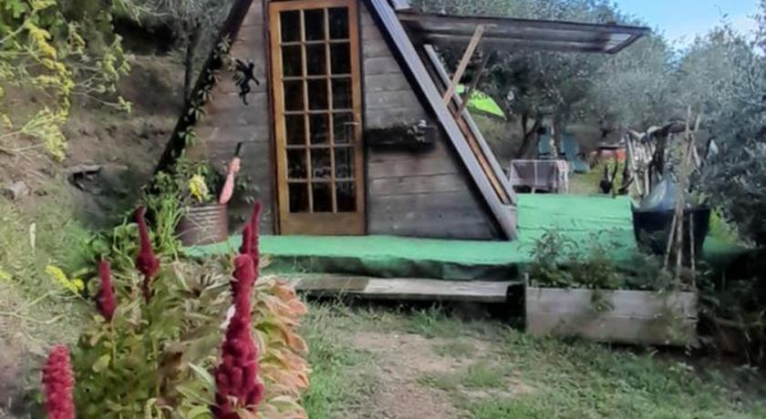 La fatina Lodge