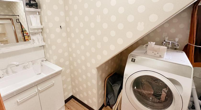 Noboribetsu MIMIKKO 9min walk to Noboribetsu st 3-Star Accommodation view