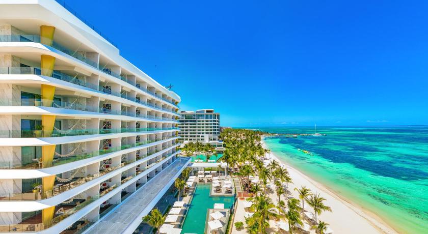 Hotel Mousai Cancun All-Inclusive Adults Only