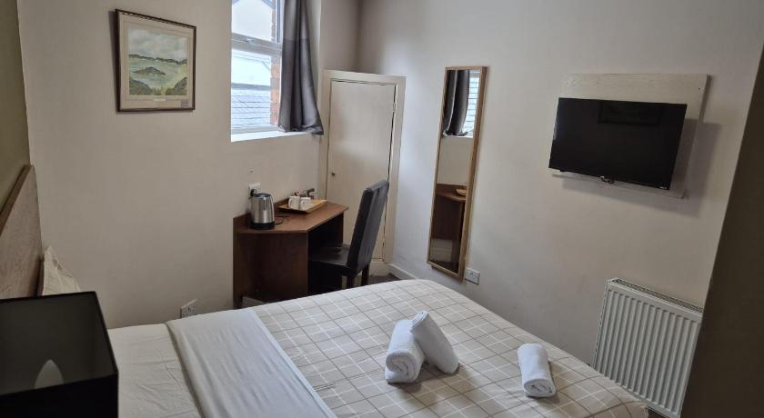 Image of Standard Double Room 1
