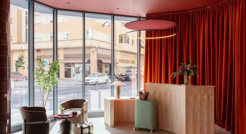 Serenay Hotel Malaga - image 9
