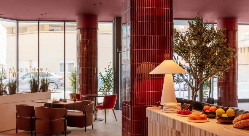 Serenay Hotel Malaga - image 11