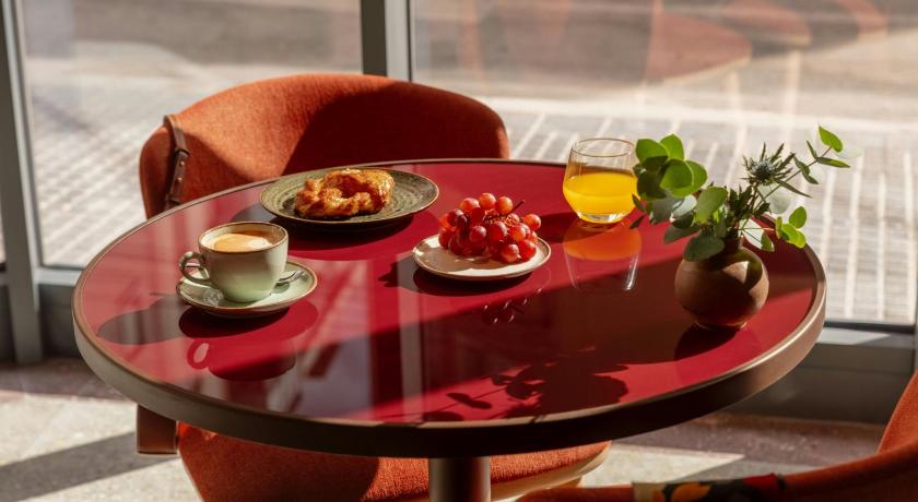 Serenay Hotel Malaga - image 14