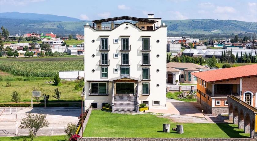 Quinta Candela Hotel