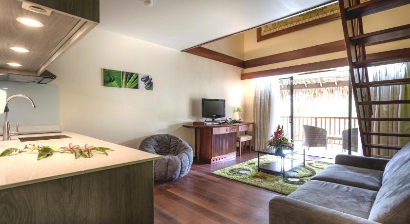 デュプレックスアパートメント　ガーデンビュー (Duplex Apartment with Garden View)の画像 3