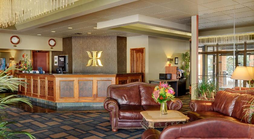 Kindersley Inn photo