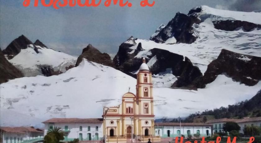 Hostal ML las tres B