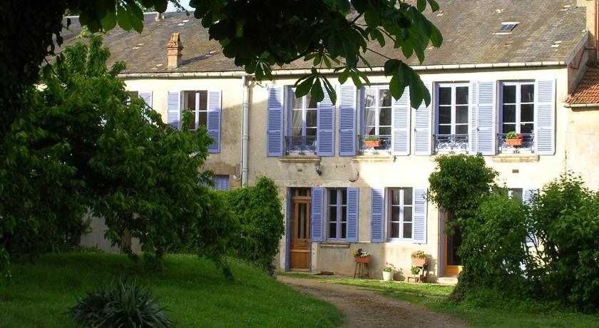 B&B Girolles les Forges