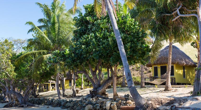 Зображення Бунгало на набережній (Beachfront Bungalow) 11