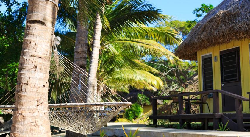 Зображення Бунгало на набережній (Beachfront Bungalow) 8