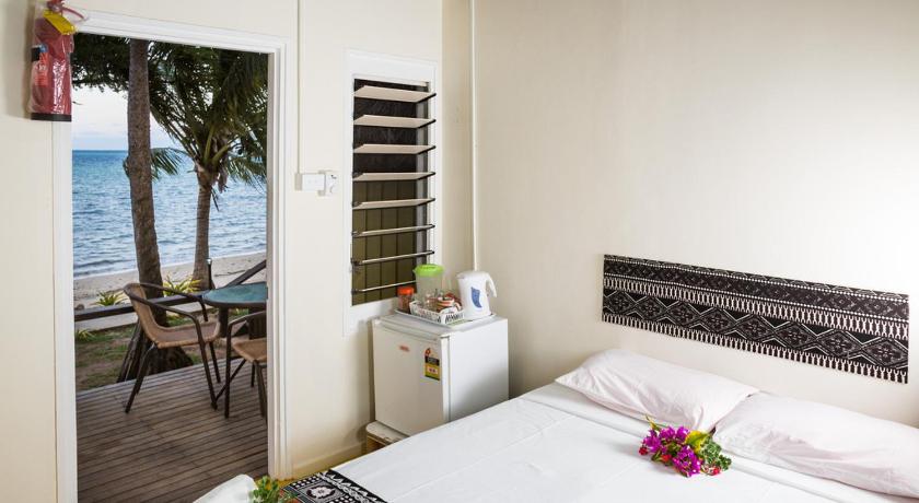 Зображення Бунгало на набережній (Beachfront Bungalow) 7