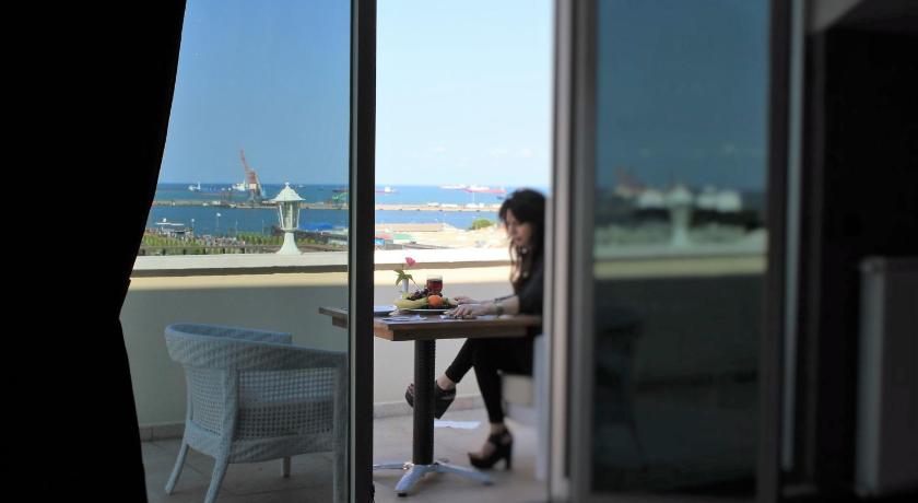 Neba Royal Hotel photo