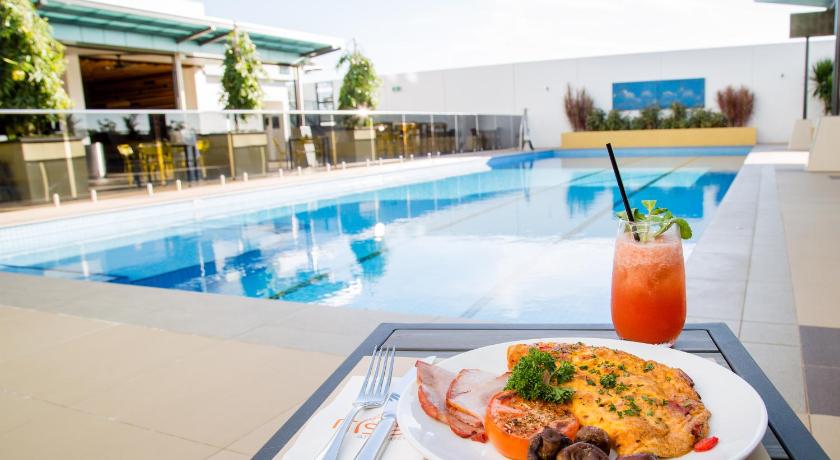 Rydges Palmerston - Darwin