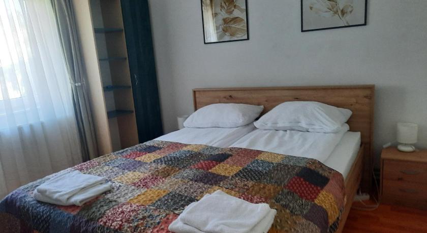 Dény Apartman